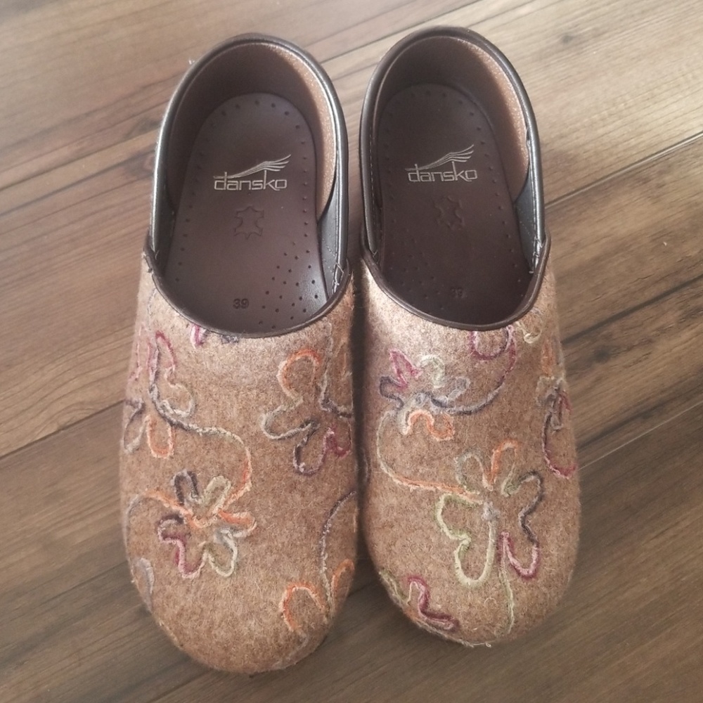 Dansko